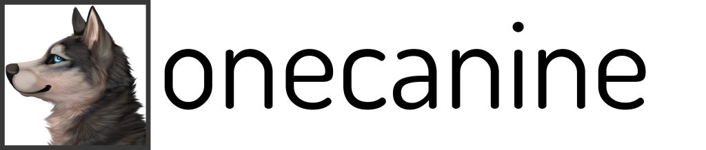 onecanine